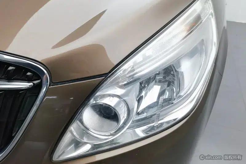 Buick GL8 2018 28T Premium Edition (China VI Emission Standard) — миниатюра 7