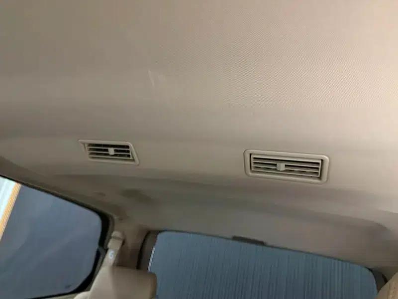 Buick GL8 2014 2.4L Classic Edition — миниатюра 12