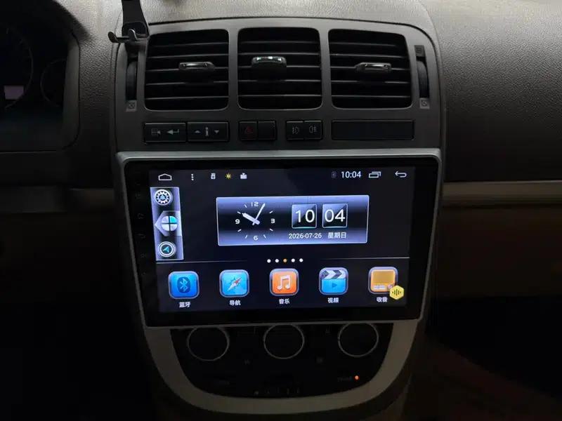 Buick GL8 2014 2.4L Classic Edition — миниатюра 6