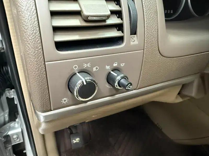 Buick GL8 2014 2.4L Classic Edition — миниатюра 9