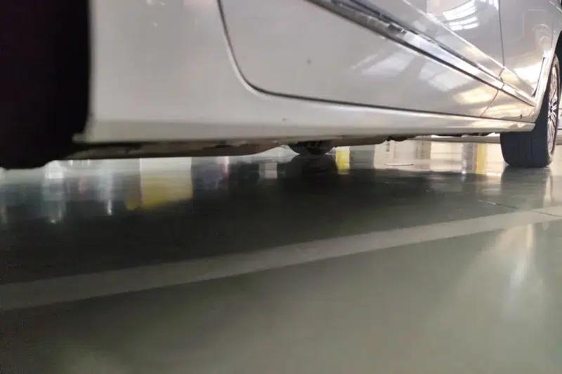 Buick GL8 PHEV 2024 Luxury 1.5T Premium Edition — миниатюра 6