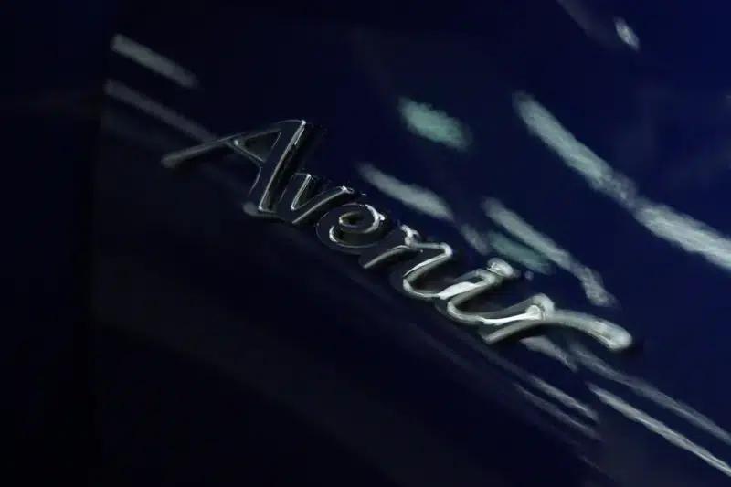 Buick GL8 PHEV 2024 Luxury Edition 1.5T 6-seat Luxury Version — миниатюра 10