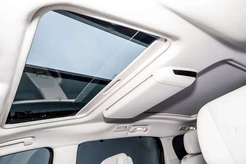 Buick GL8 PHEV 2024 Luxury 1.5T 7-Seat Edition — миниатюра 33