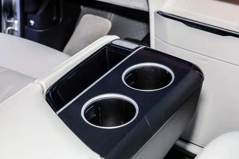 Buick GL8 PHEV 2024 Luxury 1.5T 7-Seat Edition — миниатюра 37