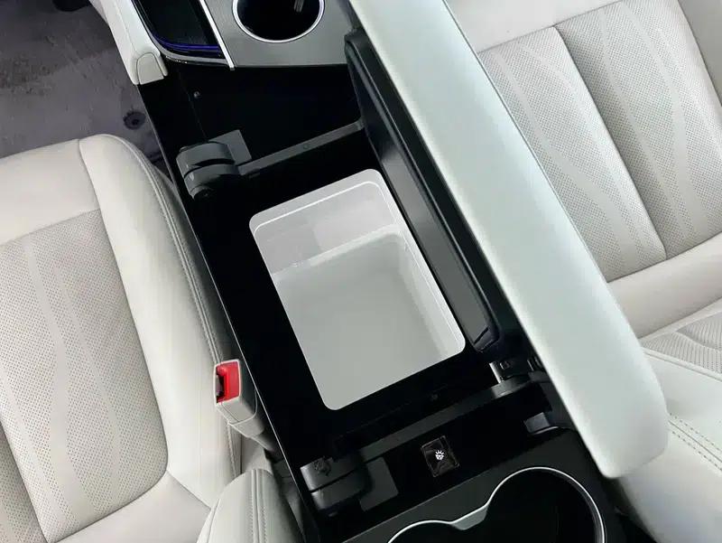 Buick GL8 PHEV 2026 Luxury Edition 1.5T — миниатюра 12
