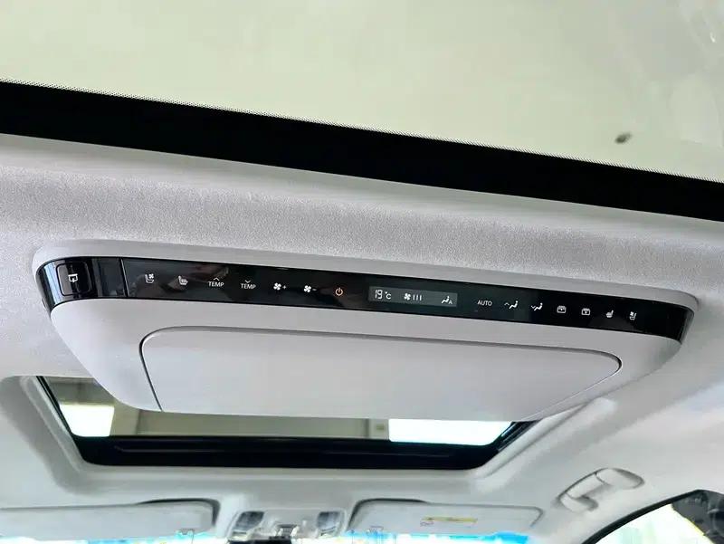 Buick GL8 PHEV 2026 Luxury Edition 1.5T — миниатюра 14