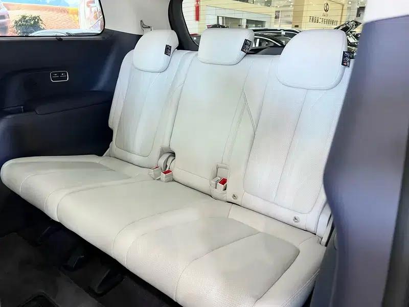 Buick GL8 PHEV 2026 Luxury Edition 1.5T — миниатюра 29