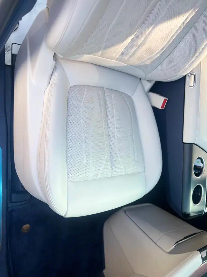 Buick GL8 PHEV 2024 Luxury Edition 1.5T 6-seat Luxury Version — миниатюра 10