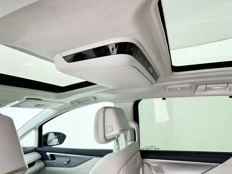 Buick GL8 PHEV 2026 Luxury Edition 1.5T — миниатюра 5