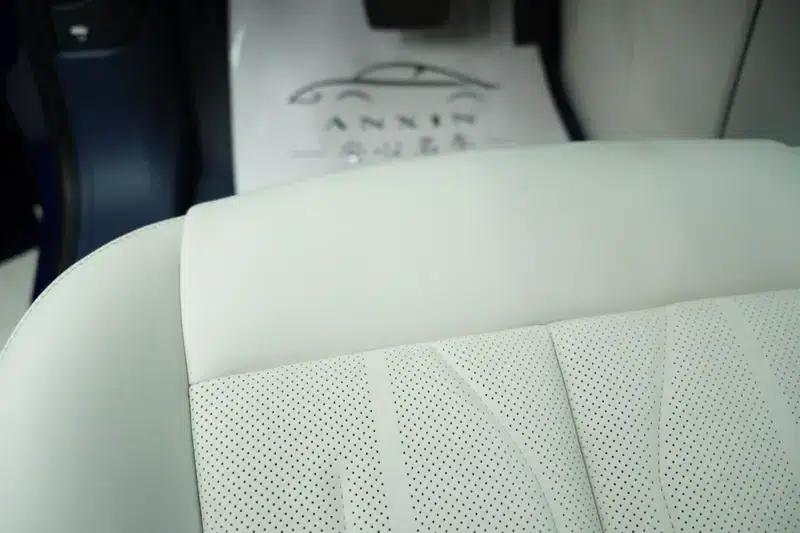 Buick GL8 PHEV 2024 Luxury Edition 1.5T 6-seat Luxury Version — миниатюра 15