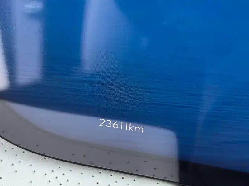 Buick GL8 PHEV 2024 Luxury 1.5T Premium Edition — миниатюра 14