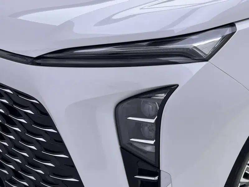 Buick GL8 PHEV 2024 Luxury 1.5T Premium Edition — миниатюра 10