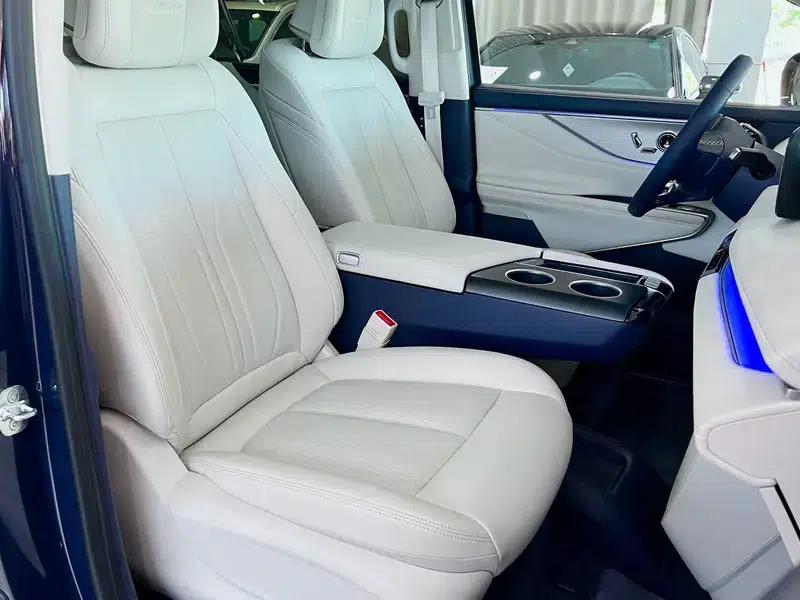 Buick GL8 PHEV 2026 Luxury Edition 1.5T — миниатюра 24