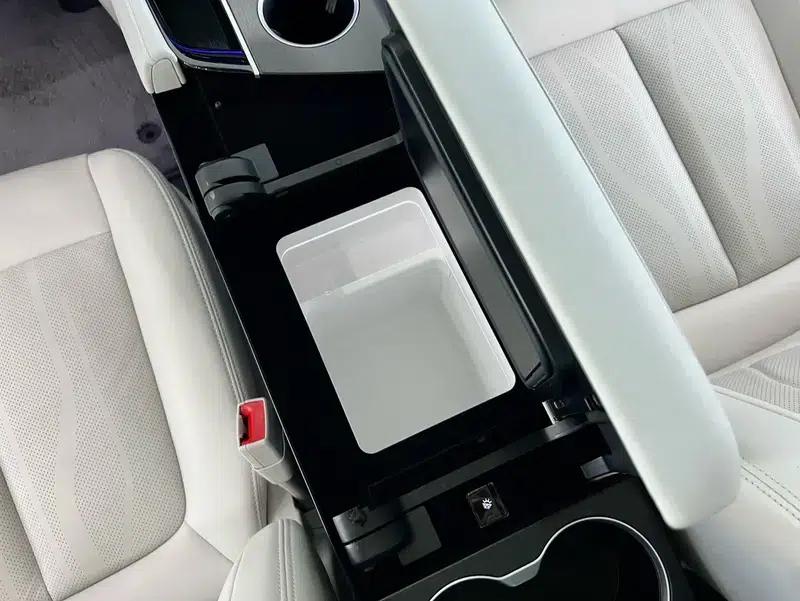 Buick GL8 PHEV 2026 Luxury Edition 1.5T — миниатюра 9