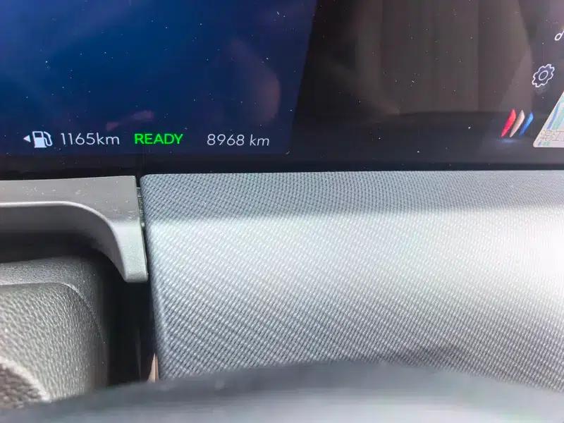 Buick GL8 PHEV 2025 Land Cruiser 1.5T Premium Edition — миниатюра 6