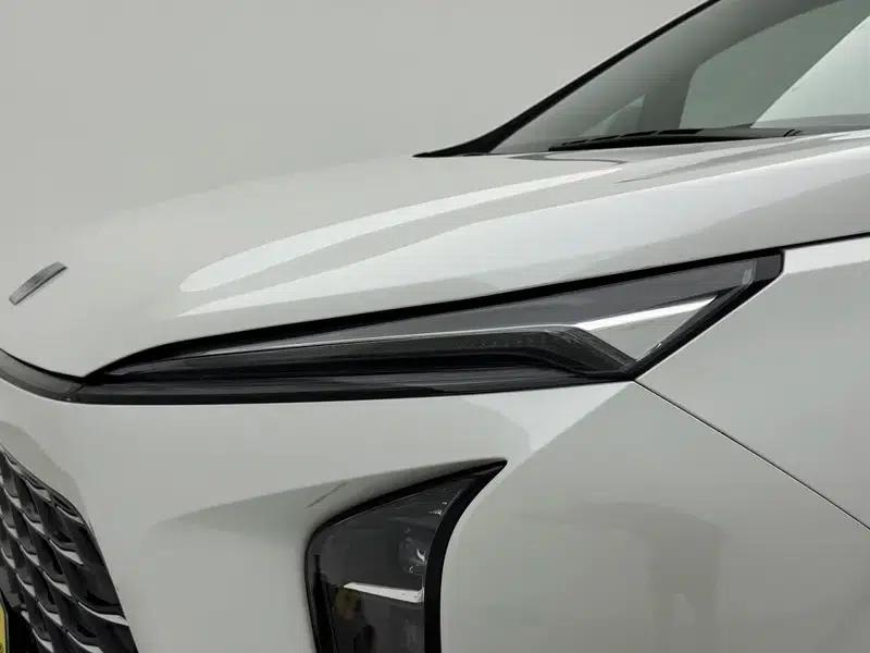 Buick GL8 PHEV 2024 Luxury 1.5T Premium Edition — миниатюра 12