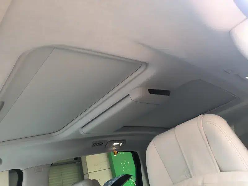 Buick GL8 PHEV 2024 Luxury 1.5T 7-Seat Edition — миниатюра 18