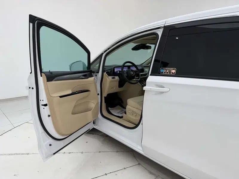 Buick GL8 PHEV 2025 Land Cruiser 1.5T Premium Edition — миниатюра 25