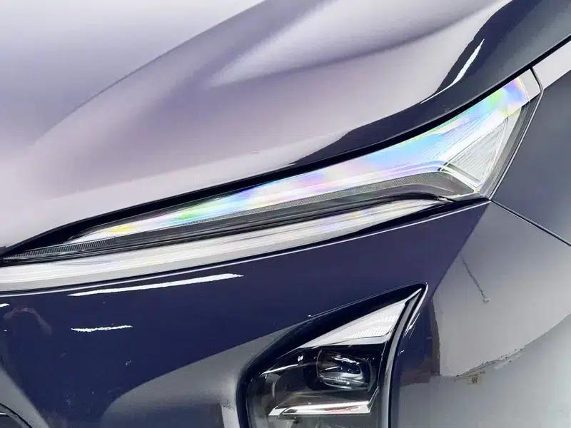 Buick GL8 PHEV 2026 Luxury Edition 1.5T — миниатюра 11