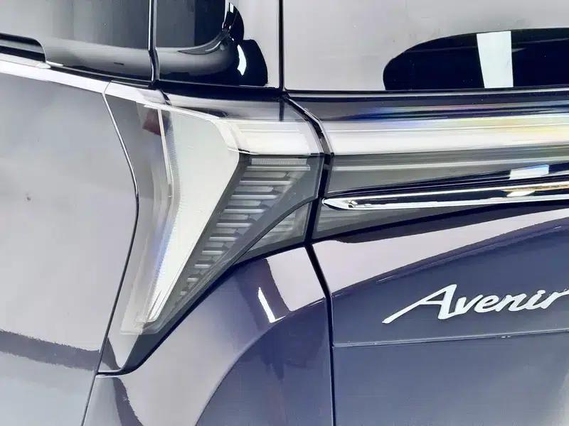 Buick GL8 PHEV 2026 Luxury Edition 1.5T — миниатюра 12