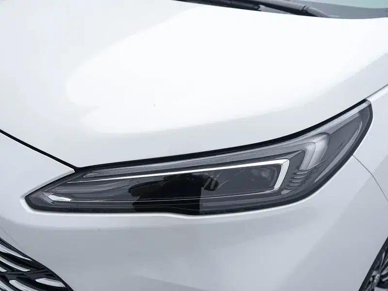 Buick GL8 PHEV 2025 Land Cruiser 1.5T Premium Edition — миниатюра 12
