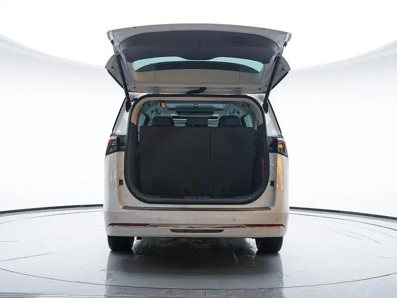 Buick GL8 PHEV 2025 Land Cruiser 1.5T Premium Edition — миниатюра 20