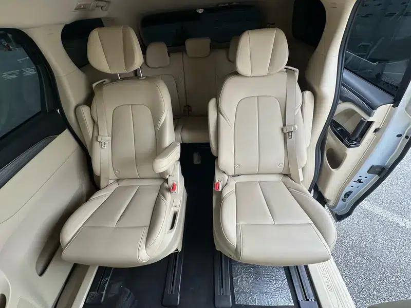 Buick GL8 PHEV 2025 Land Cruiser 1.5T Smart Edition — миниатюра 17