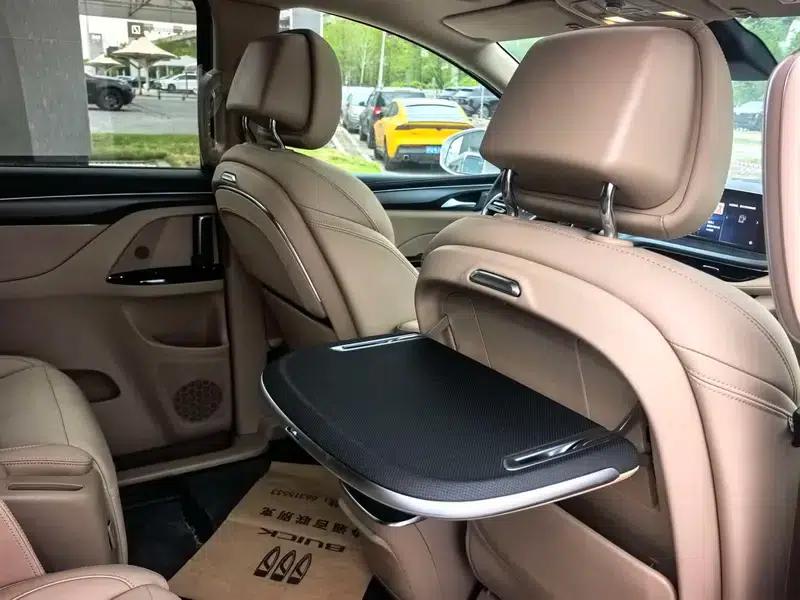 Buick GL8 PHEV 2025 Land Cruiser 1.5T Premium Edition — миниатюра 20