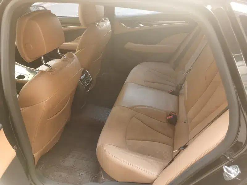 Buick LaCrosse 2016 Facelift 20T Leading Edition — миниатюра 9