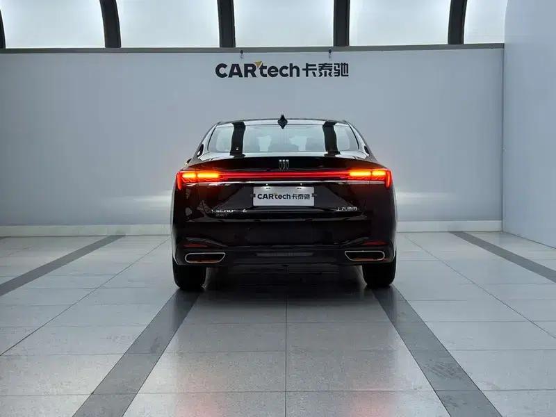 Buick LaCrosse 2025 28T Platinum Edition — миниатюра 4