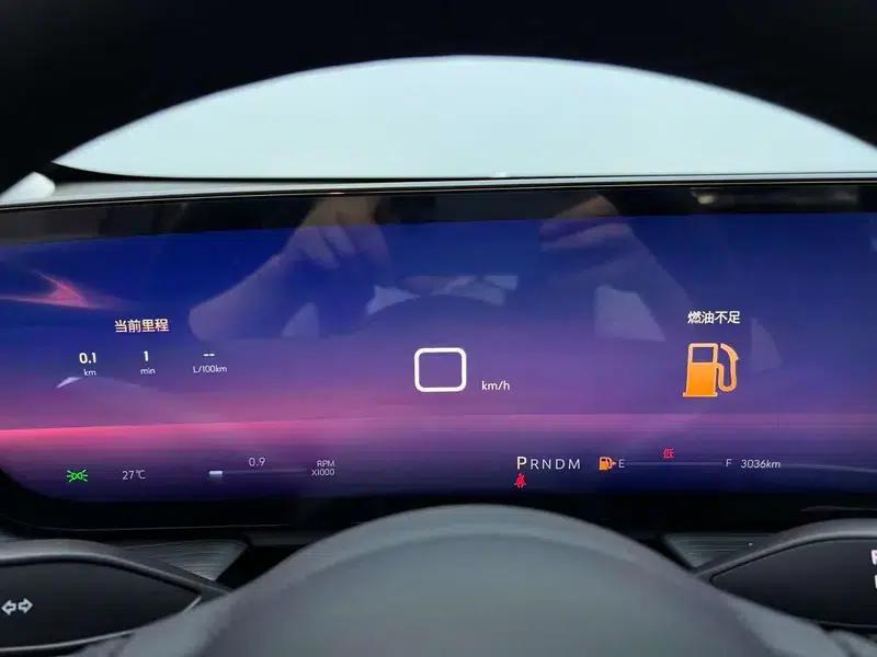 Buick LaCrosse 2025 28T Platinum Edition — миниатюра 7