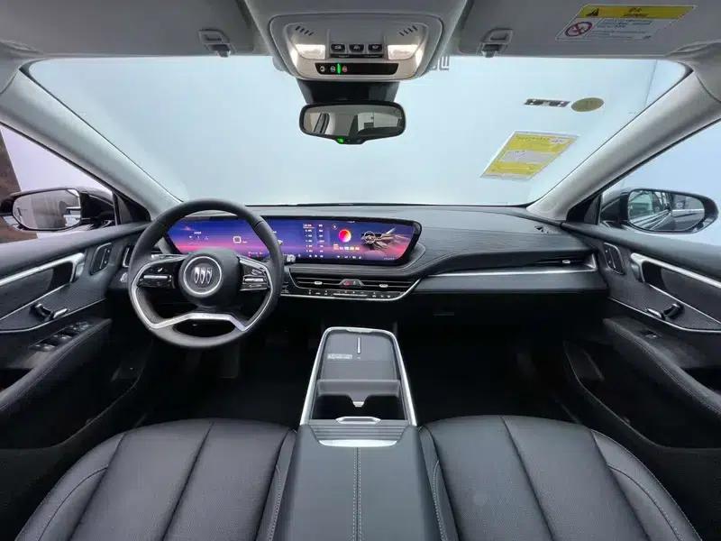 Buick LaCrosse 2025 28T Platinum Edition — миниатюра 8