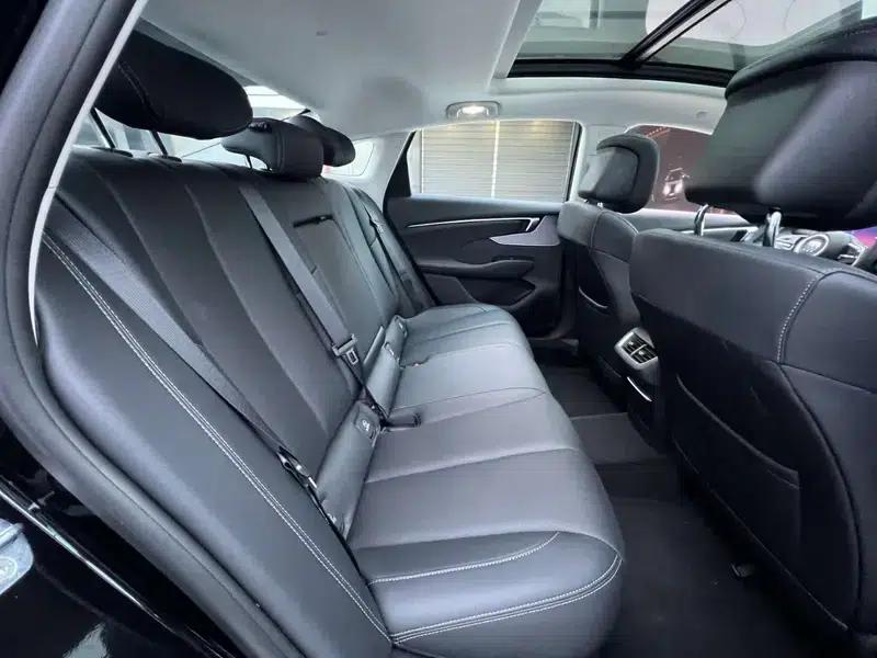 Buick LaCrosse 2025 28T Platinum Edition — миниатюра 10