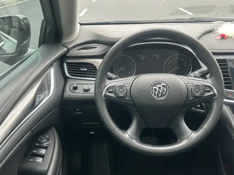Buick LaCrosse 2016 Facelift 28T Elite — миниатюра 18