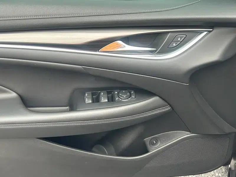 Buick LaCrosse 2016 Facelift 28T Elite — миниатюра 22