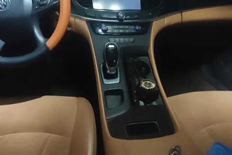 Buick LaCrosse 2018 28T Avenir — миниатюра 14