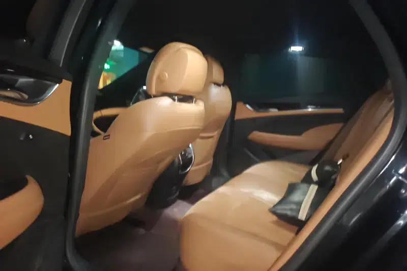 Buick LaCrosse 2018 28T Avenir — миниатюра 16