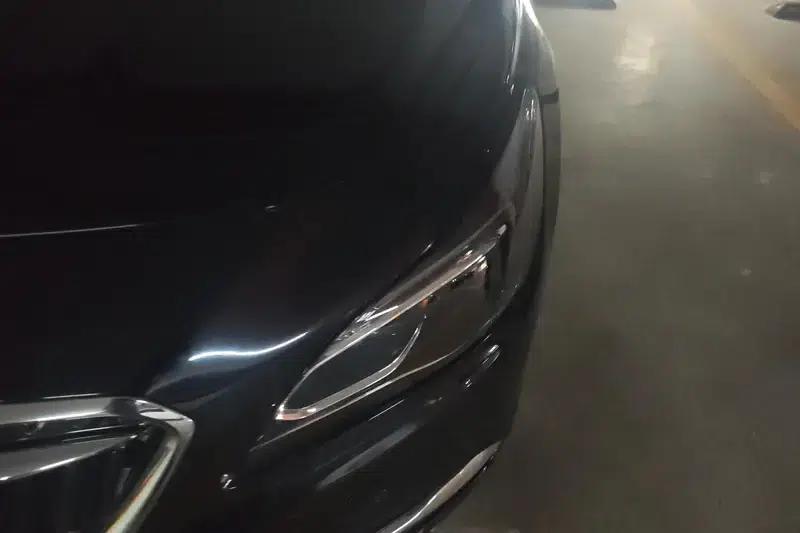 Buick LaCrosse 2018 28T Avenir — миниатюра 4