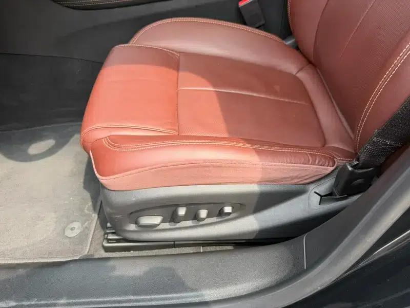 Buick LaCrosse 2013 2.0T SIDI Smart Flagship Edition — миниатюра 20