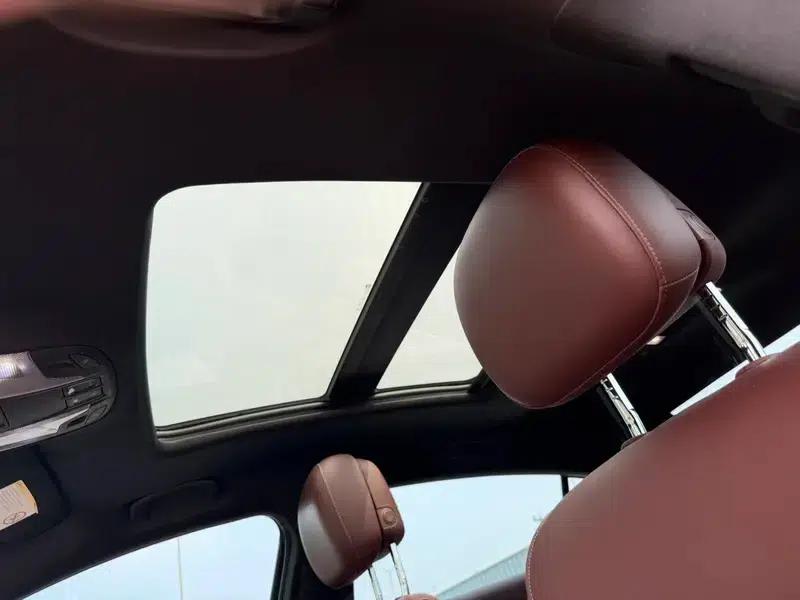 Buick LaCrosse 2013 2.0T SIDI Smart Flagship Edition — миниатюра 22