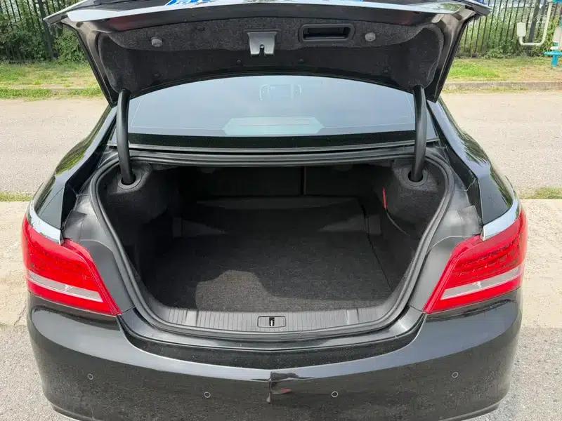 Buick LaCrosse 2013 2.0T SIDI Smart Flagship Edition — миниатюра 23
