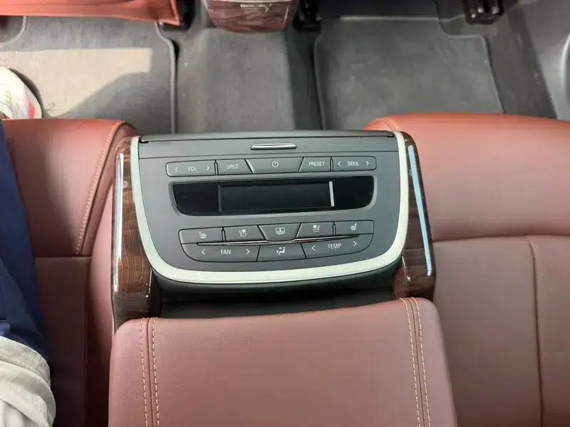 Buick LaCrosse 2013 2.0T SIDI Smart Flagship Edition — миниатюра 10