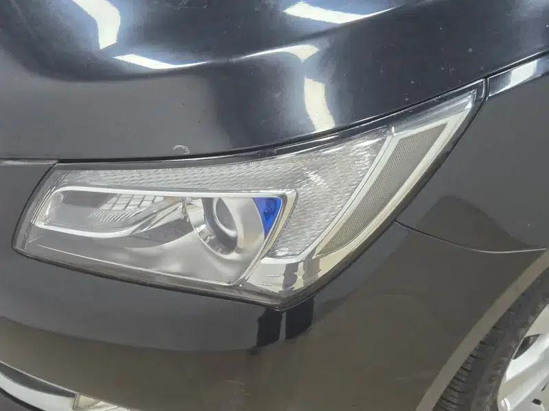 Buick LaCrosse 2013 2.4L SIDI Leading Comfort Edition — миниатюра 12