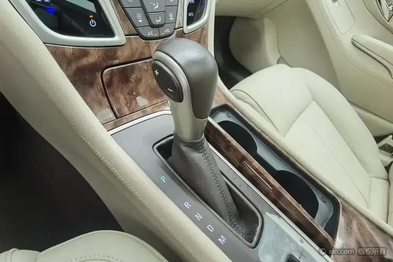 Buick LaCrosse 2013 2.4L SIDI Leading Comfort Edition — миниатюра 14