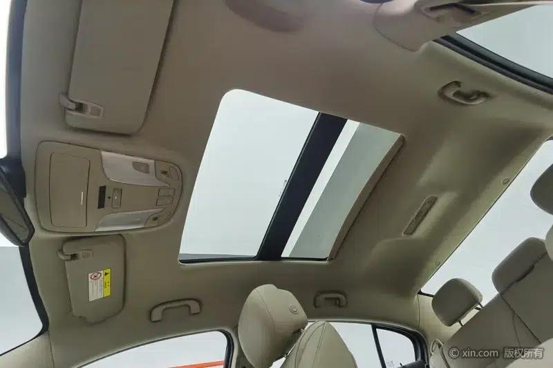 Buick LaCrosse 2013 2.4L SIDI Leading Comfort Edition — миниатюра 21