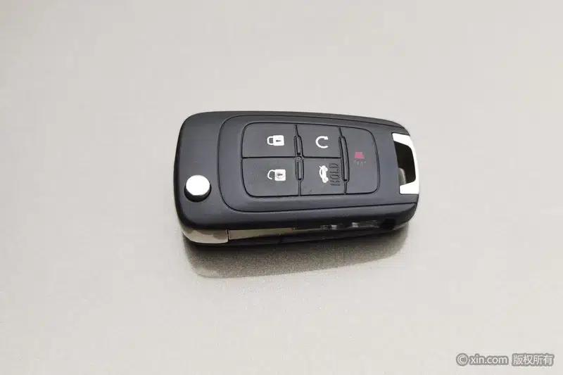 Buick LaCrosse 2013 2.4L SIDI Leading Comfort Edition — миниатюра 6