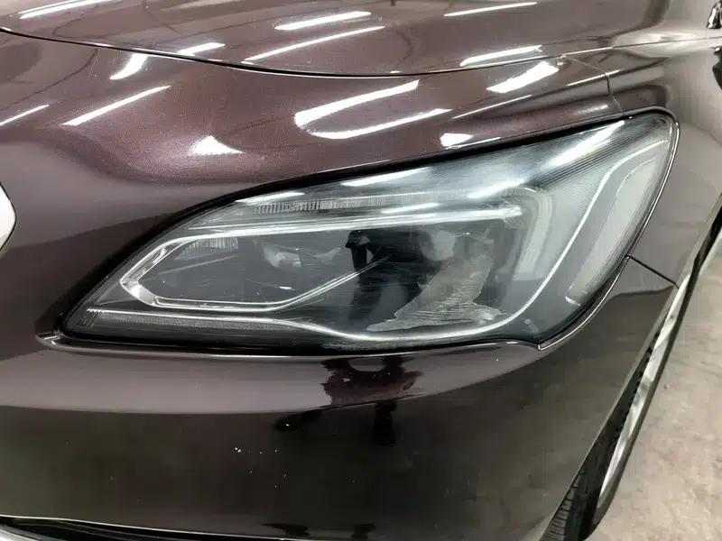 Buick LaCrosse 2018 30H Elite — миниатюра 12