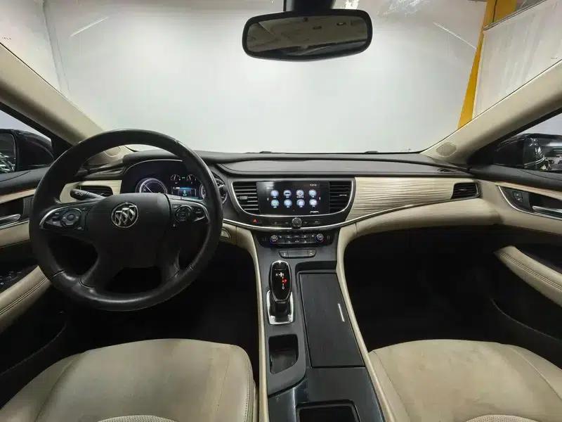Buick LaCrosse 2018 30H Elite — миниатюра 14