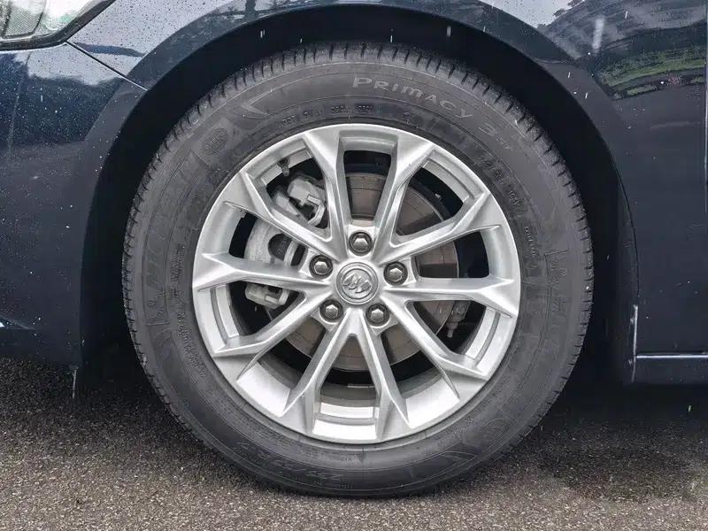 Buick LaCrosse 2021 552T Luxury Edition — миниатюра 11
