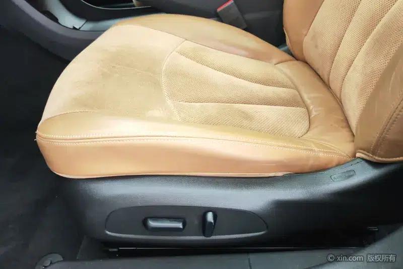 Buick LaCrosse 2018 28T Elite — миниатюра 18